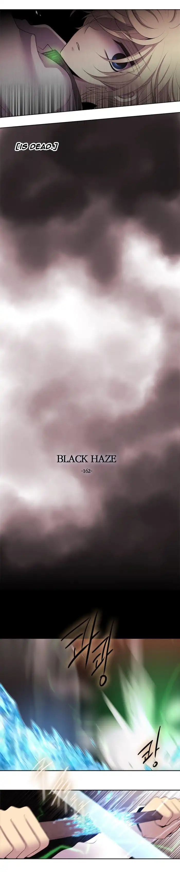 Black Haze Chapter 162 3